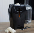 Coffin Burner