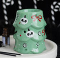Creepmas Tree Burner