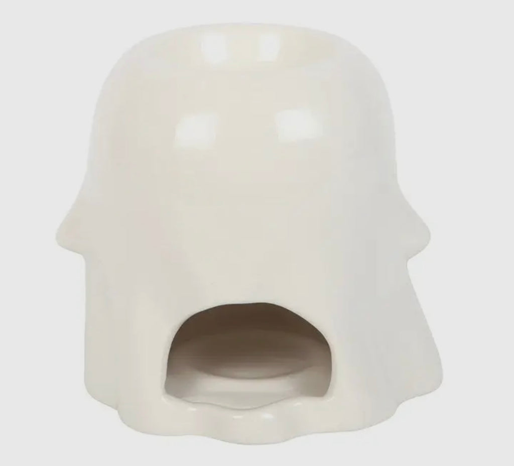 Groovy Ghost Burner