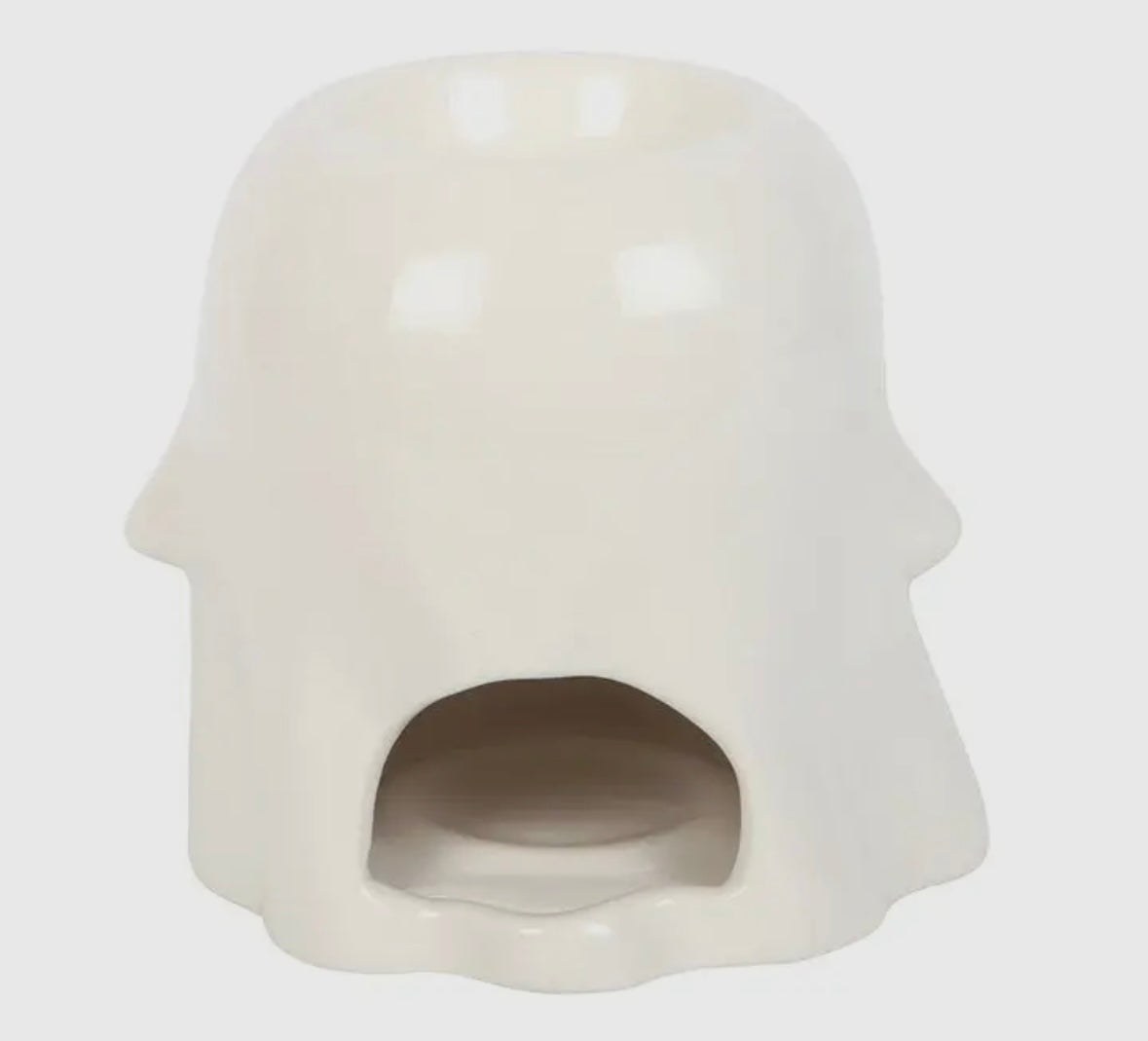 Groovy Ghost Burner