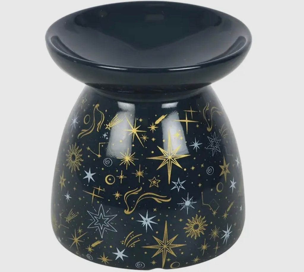 Celestial Burner