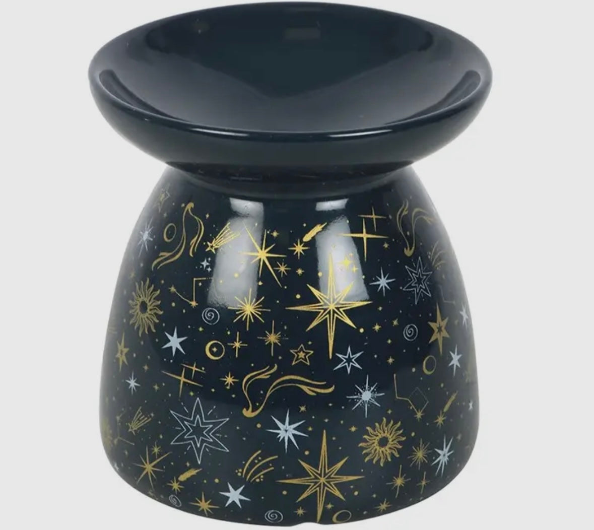 Celestial Burner