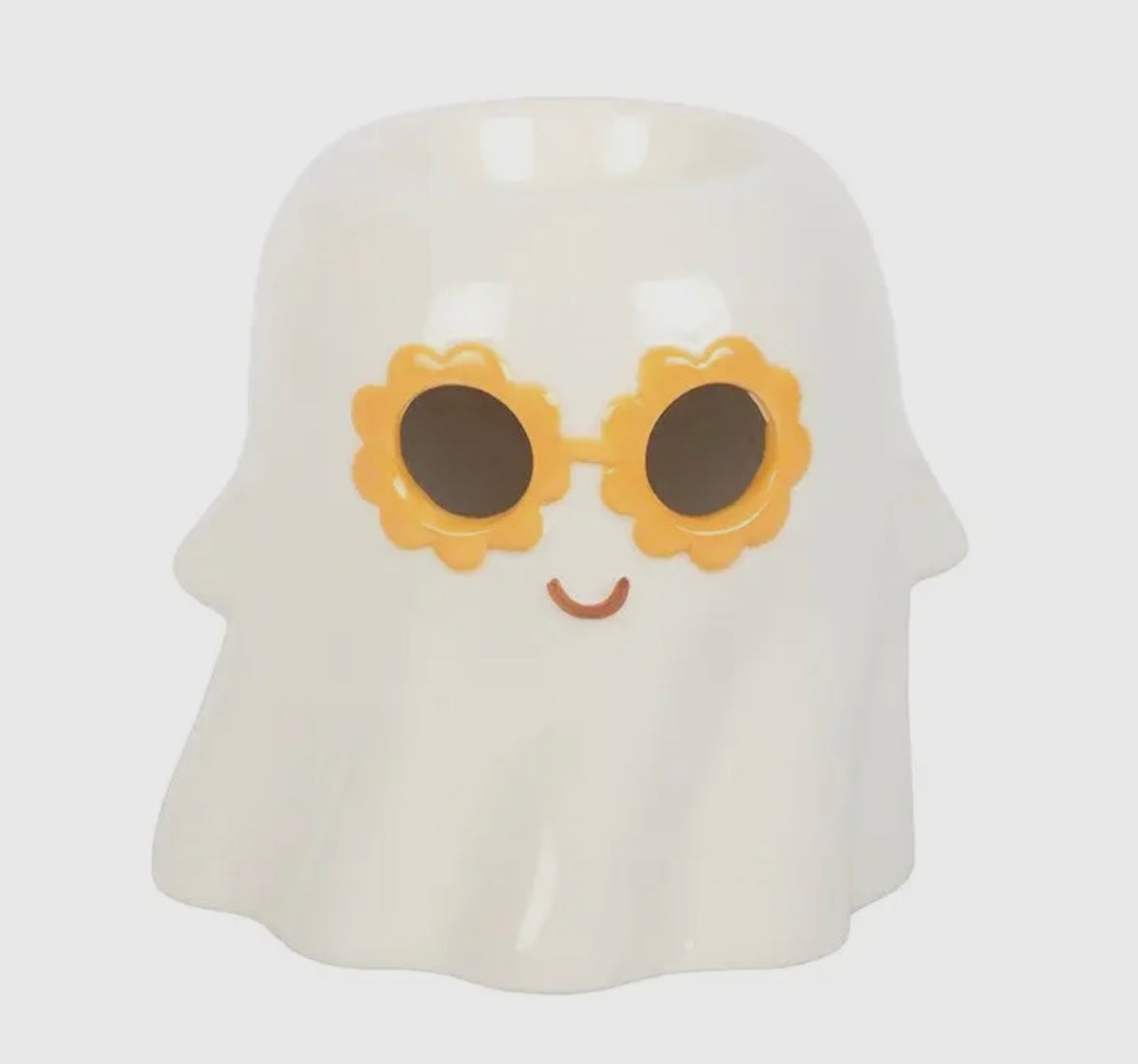 Groovy Ghost Burner