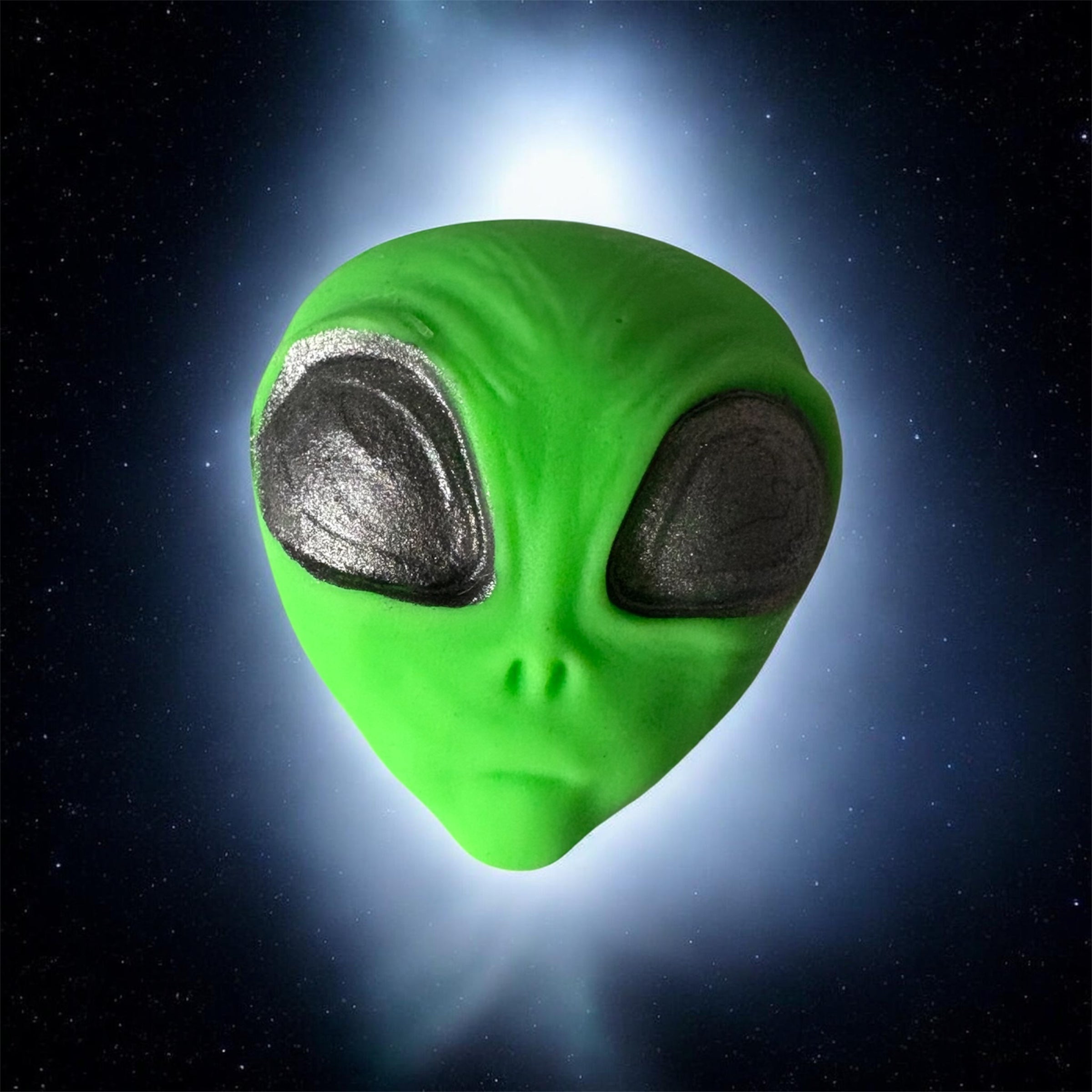 Alien Melt