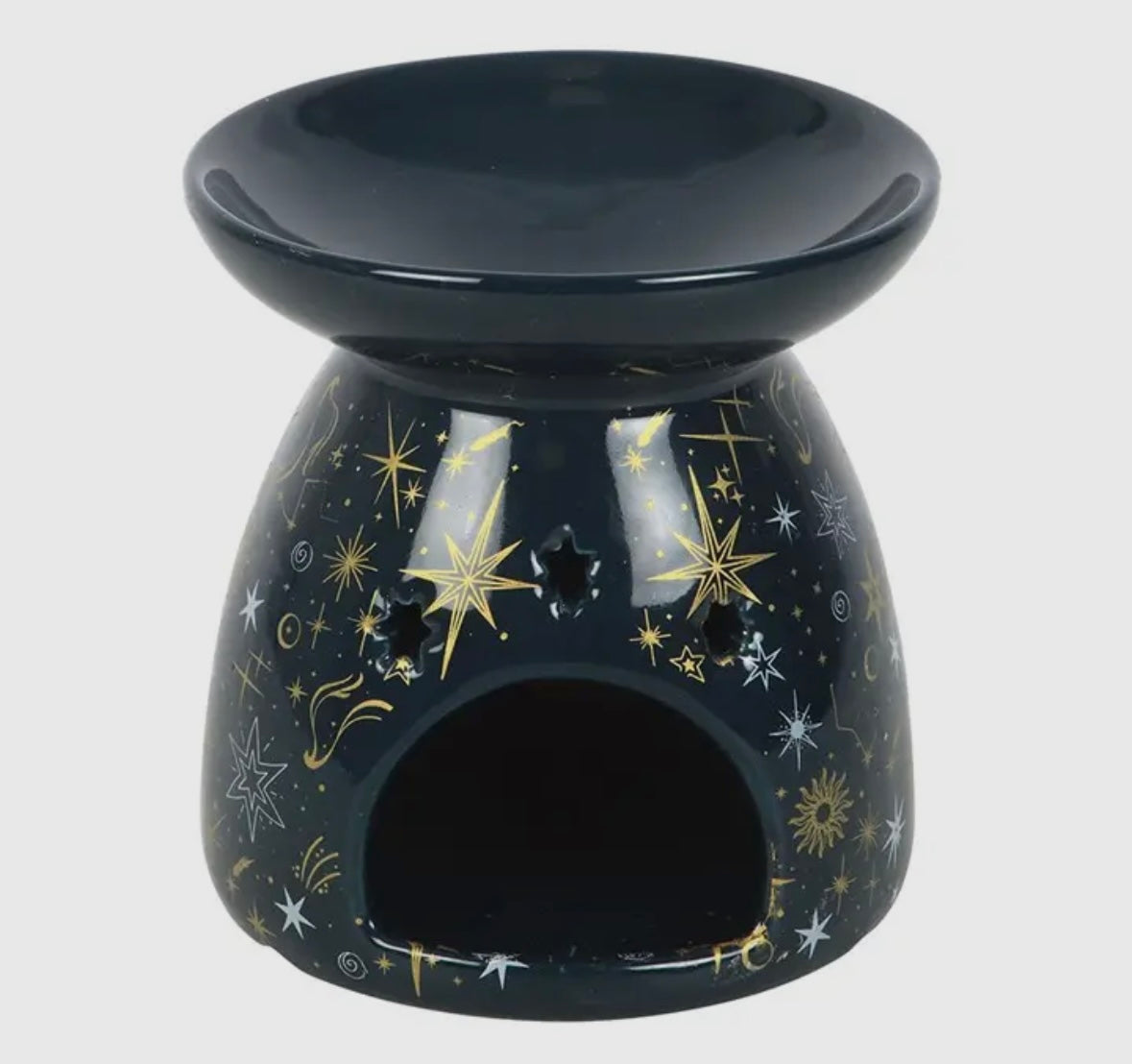 Celestial Burner
