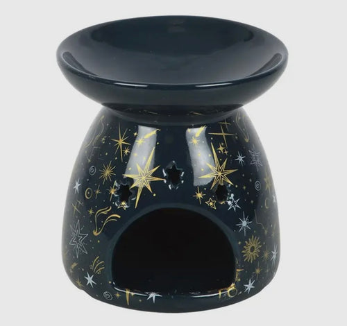 Celestial Burner