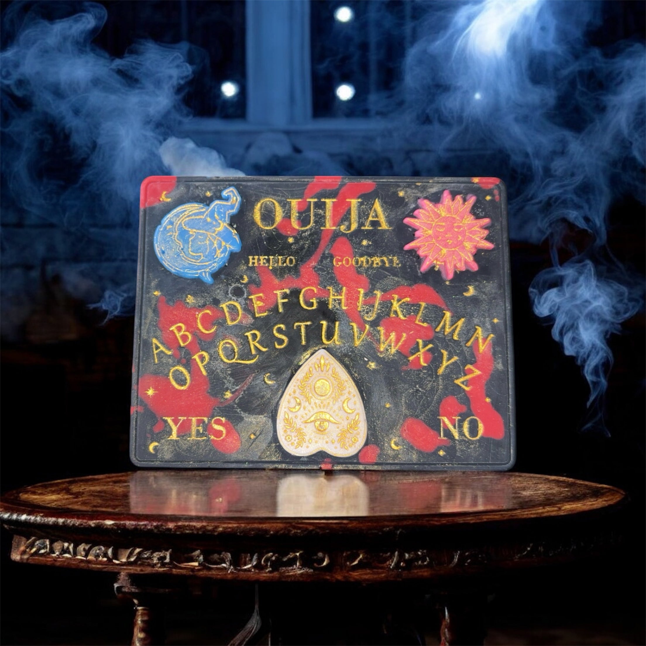 Ouija Board Large Melt