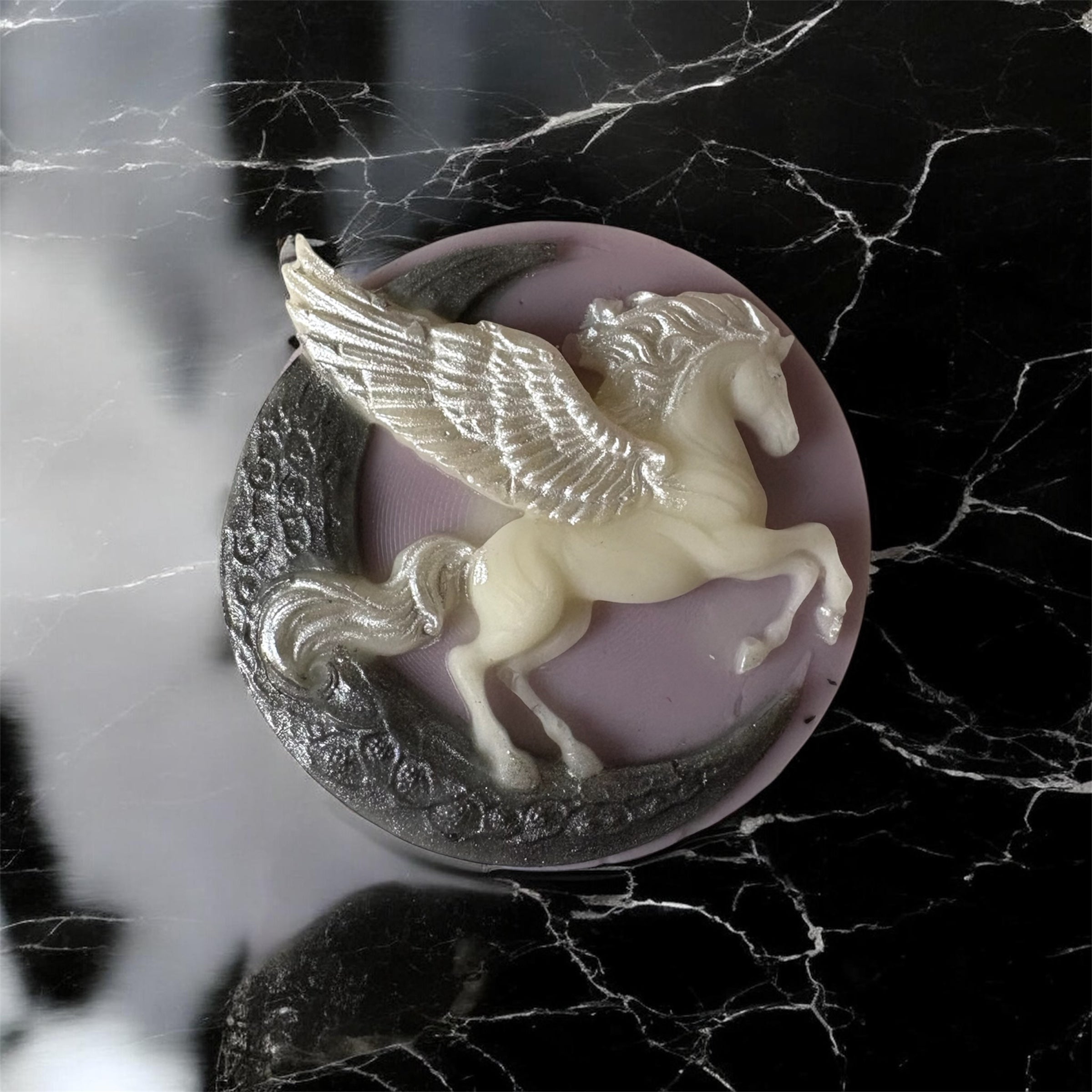 Pegasus Melt