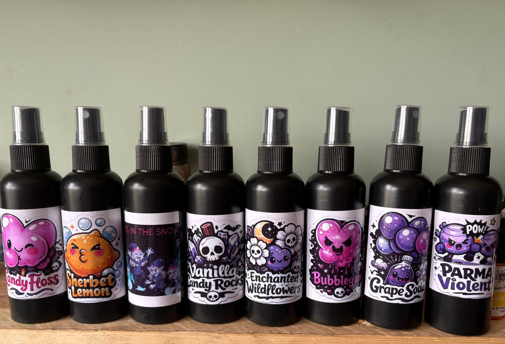 Room Spray