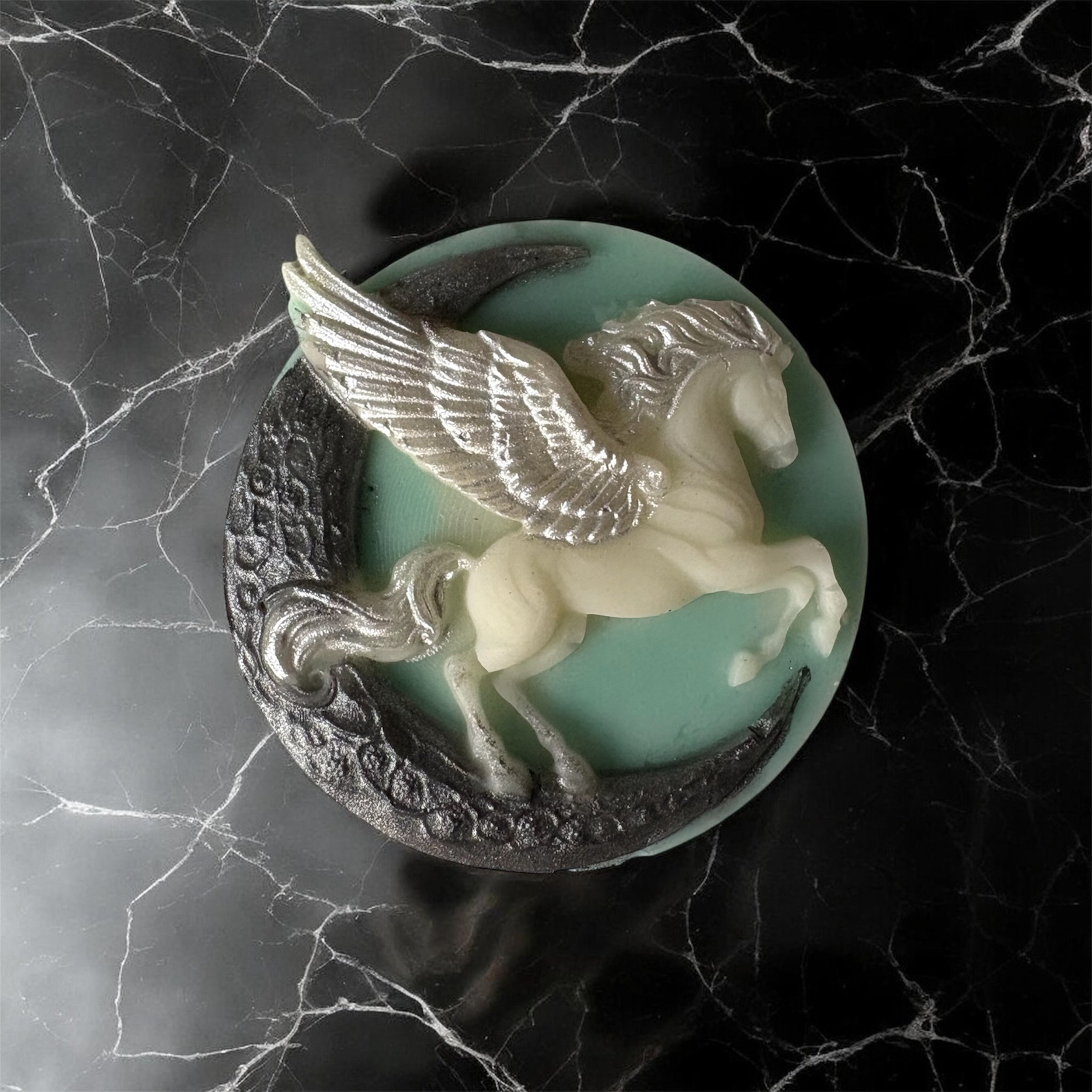 Pegasus Melt