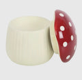 Mushroom Burner