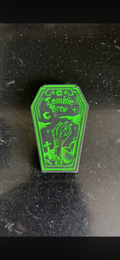 Zombie Brew Wax Melt