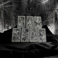 Tarot Melts Set of 7