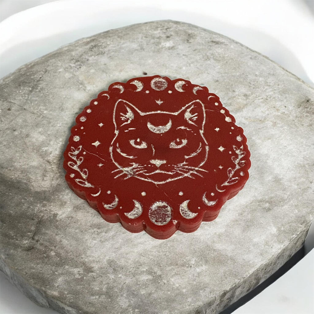 Sacred creature melt