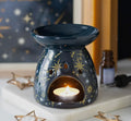 Celestial Burner