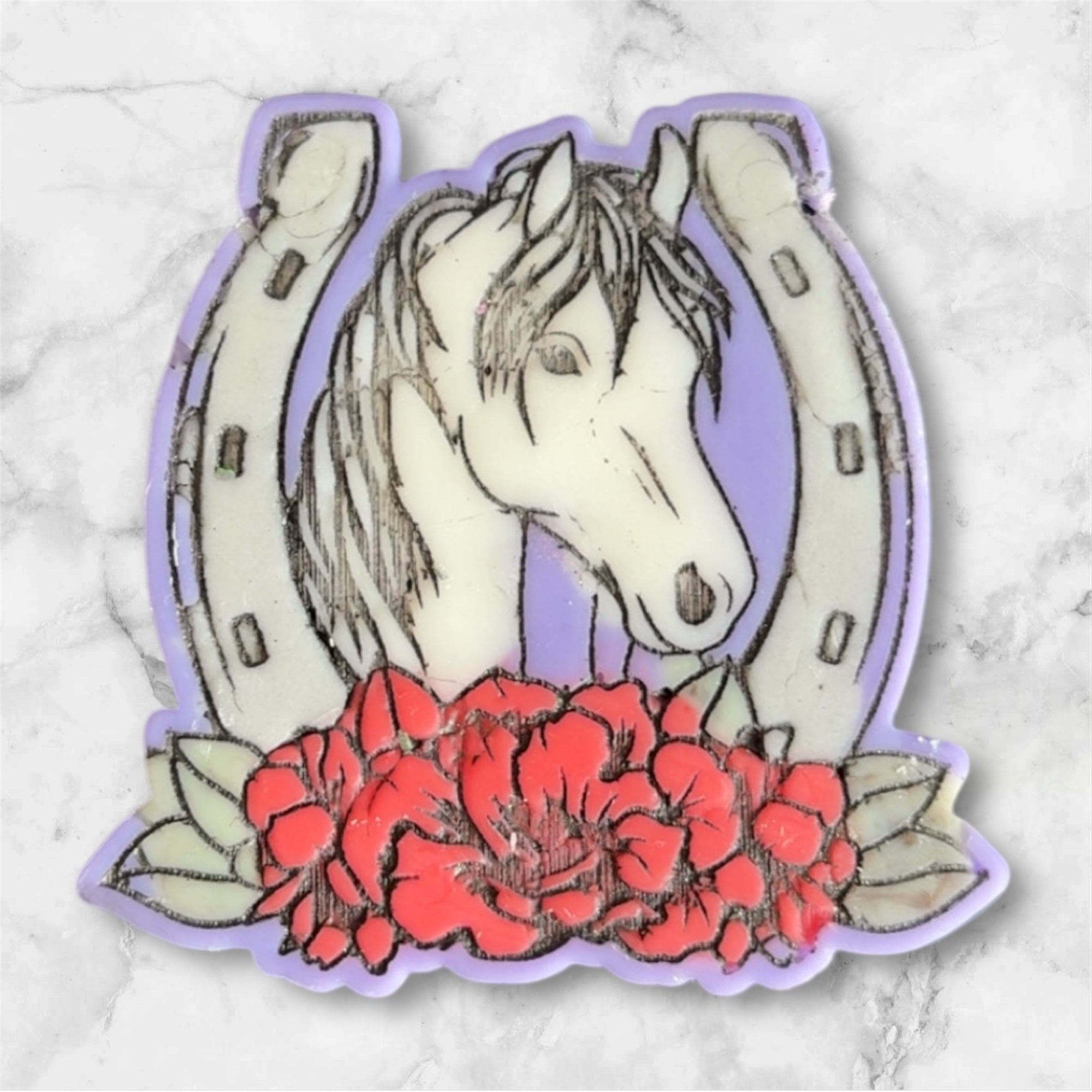 Horse Head Melt