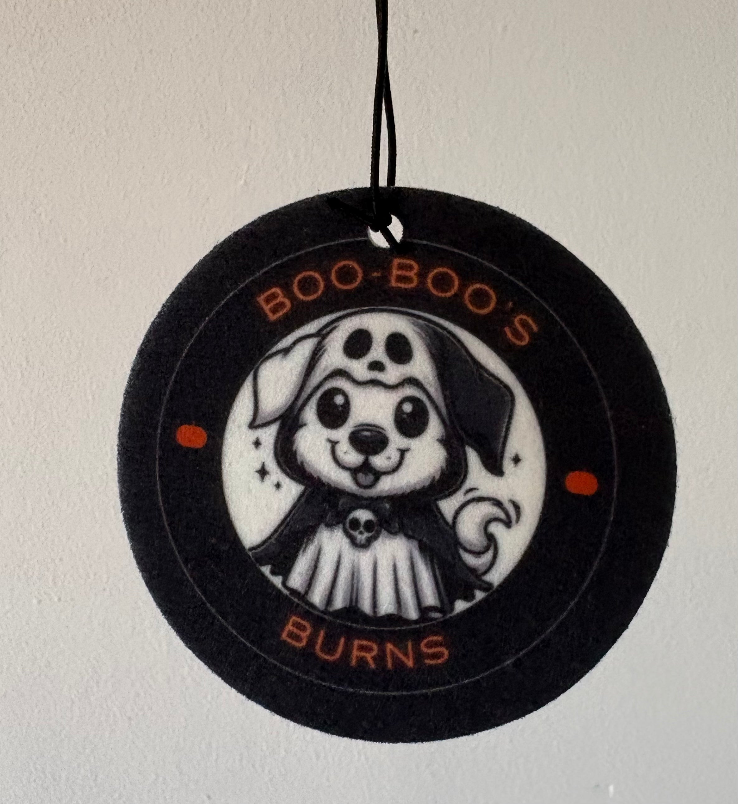 Car Hanging Air Freshener