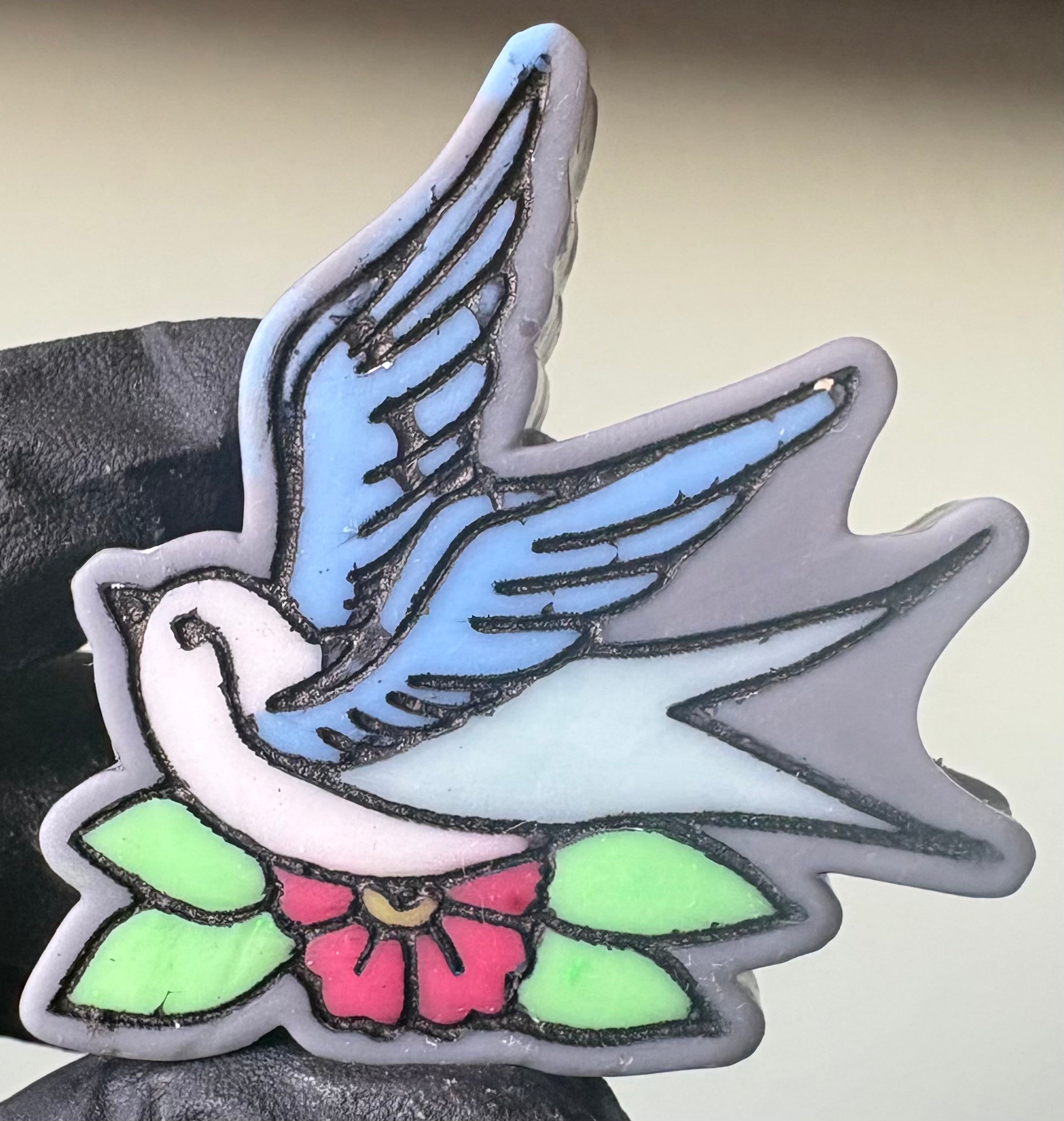 Trad Swallow Melt