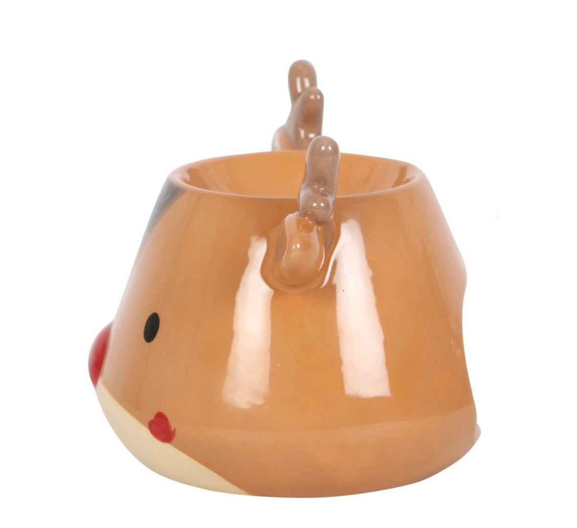 Reindeer burner