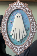 Pretty Ghostie