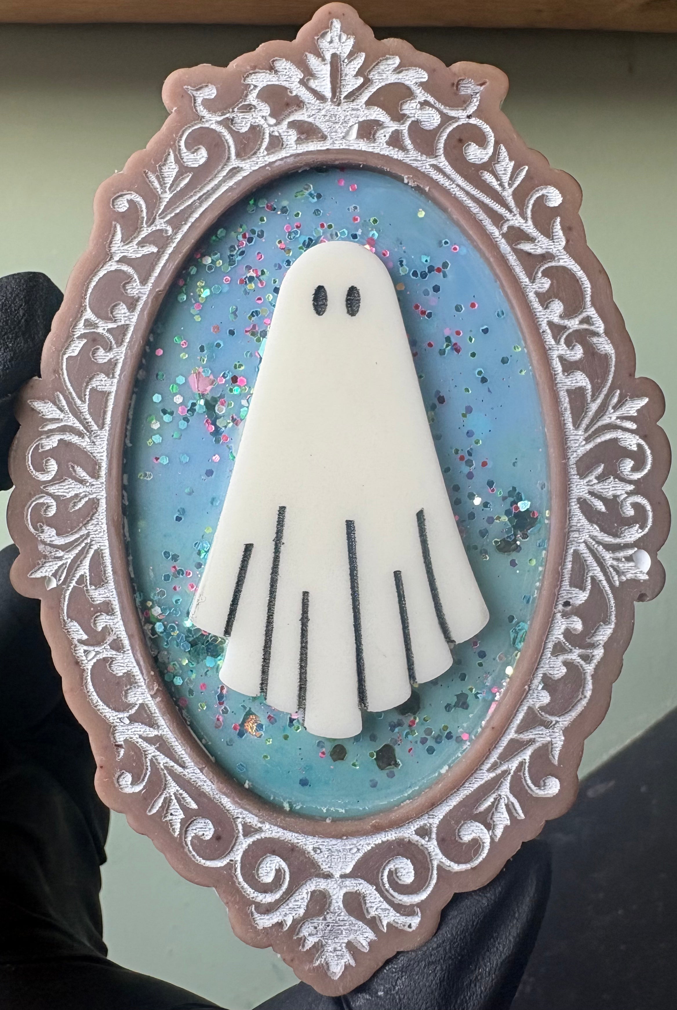 Pretty Ghostie