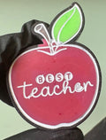 Teacher single melt