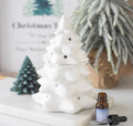 Christmas Tree Burner