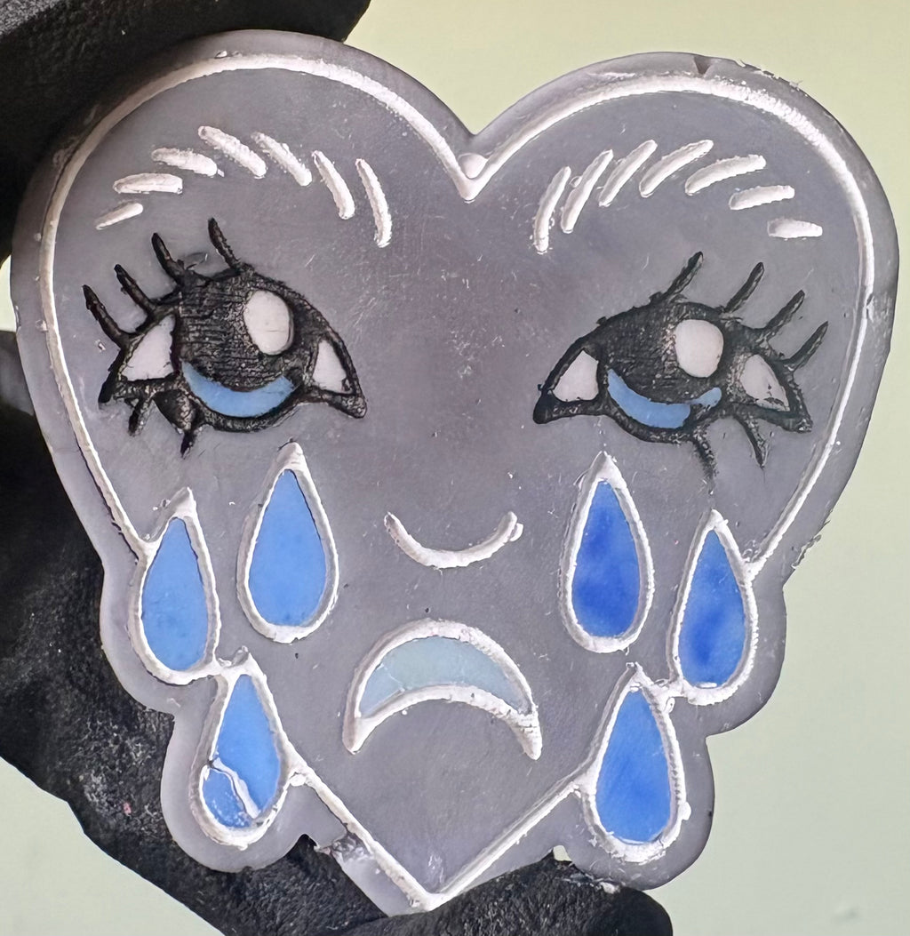 Cry Baby Melt