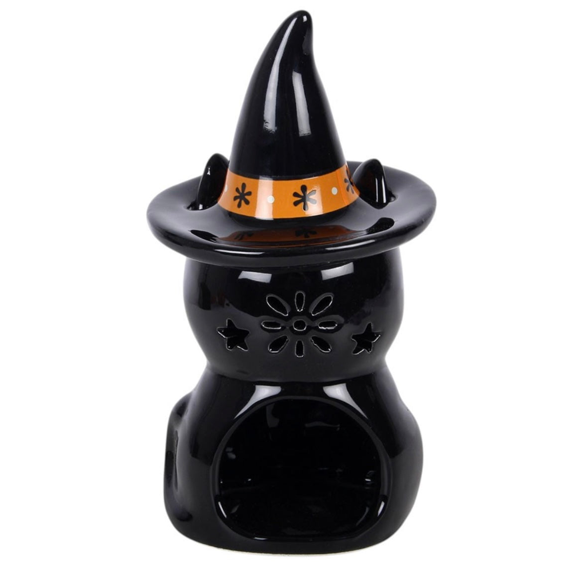 Magic Cat Burner