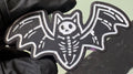 Skelly Bat Melt