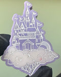 Fairytale Castle Melt