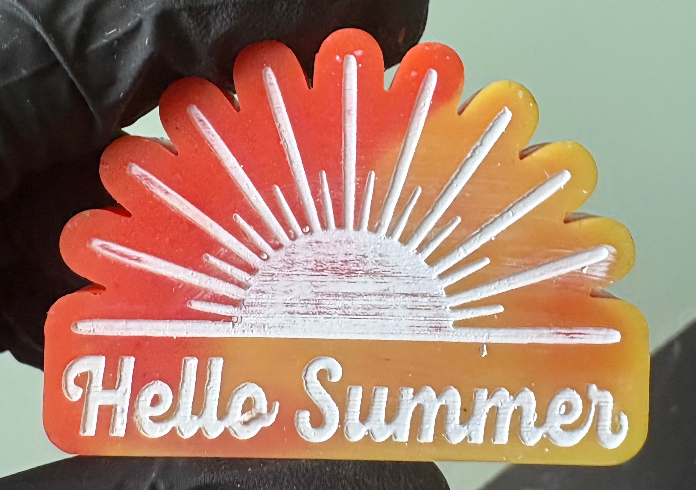 Summer Melt
