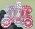 Fairytale Carriage Melt