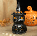 Magic Cat Burner