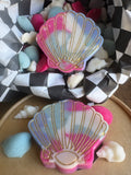 Shell Scoopie shapes