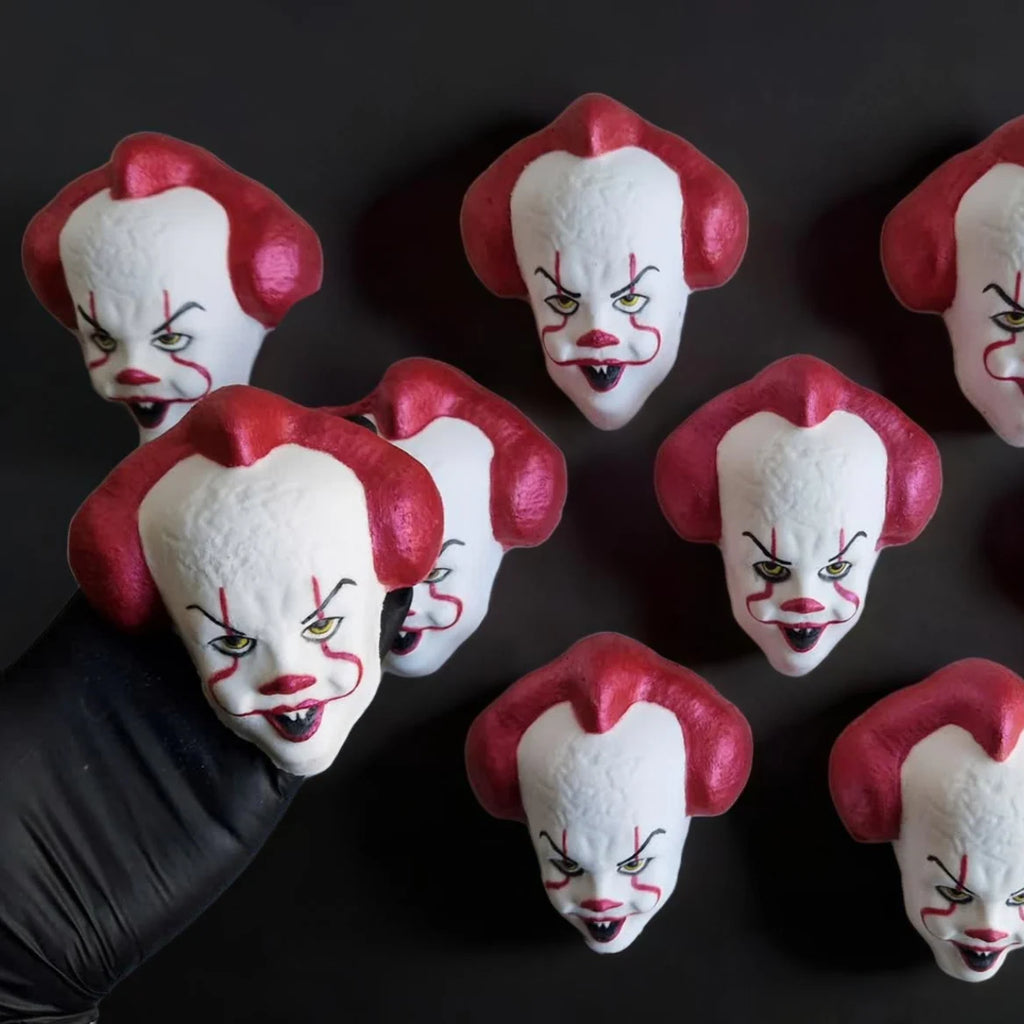 I T Clown Bath Bomb