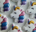 Unicorn Rainbow Bath Bomb