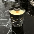 Bat Candle