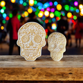 Calavera Duo melts