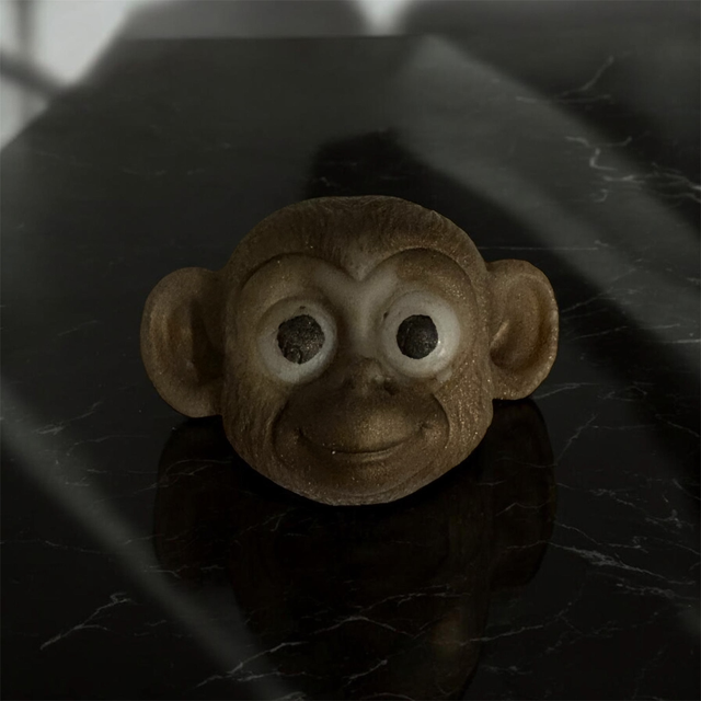 Cheeky Monkey Melt