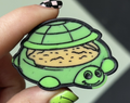 This is Sandpit Turtle Melt