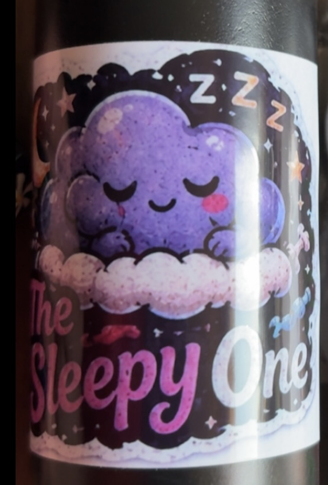 Sleepy One Spray