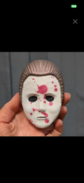 Myers Bath bomb