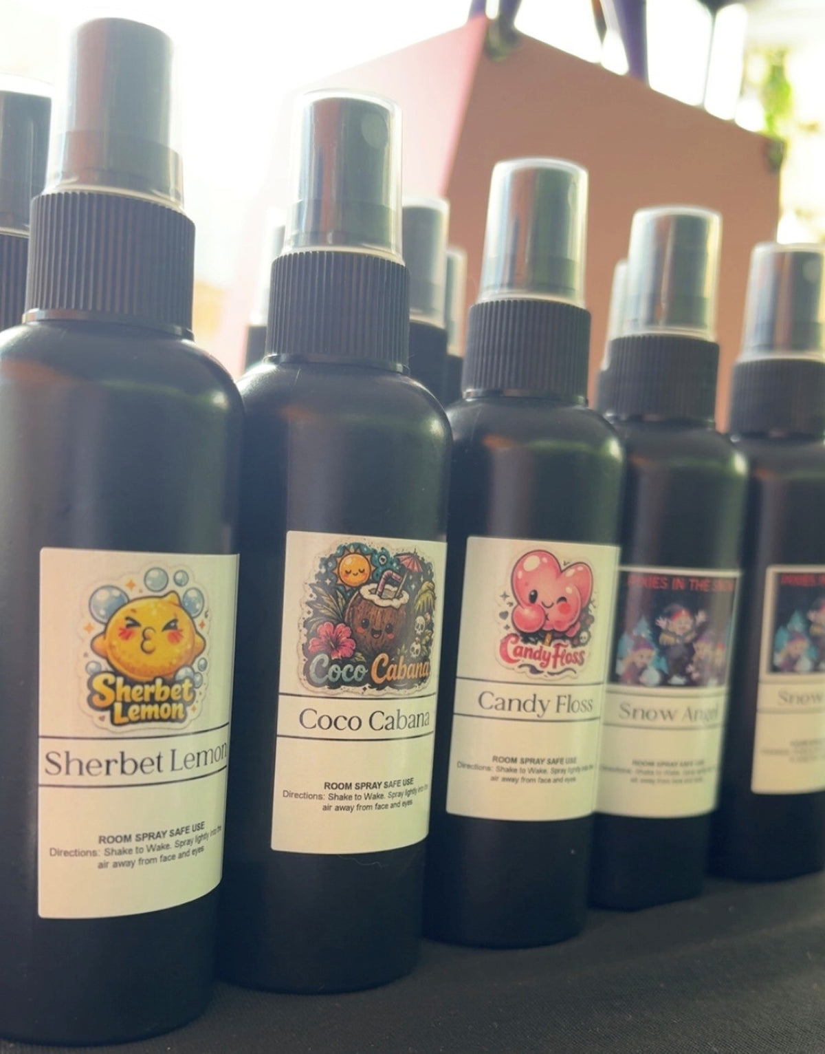 Room Spray